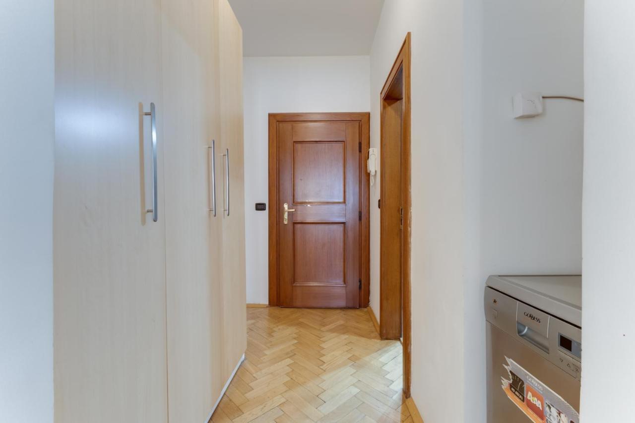 Charles Bridge Royal Apartments - Castle District Prague Ngoại thất bức ảnh